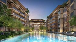 Watten House (D11), Condominium #524628711